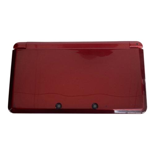 Nintendo (ニンテンドー) 3DS WAP-002