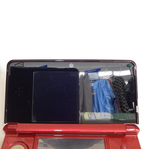 Nintendo (ニンテンドー) 3DS WAP-002