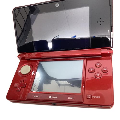 Nintendo (ニンテンドー) 3DS WAP-002