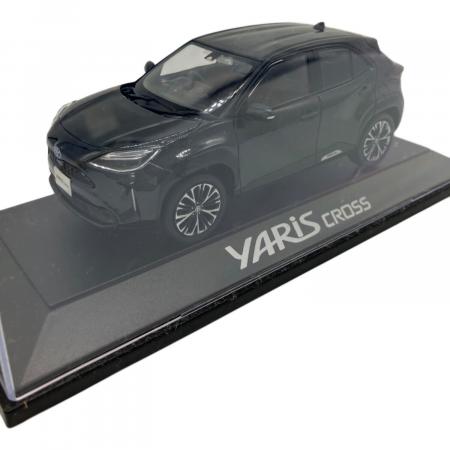 TOYOTA (トヨタ) ヤリスクロス カラーサンプル｜トレファクONLINE