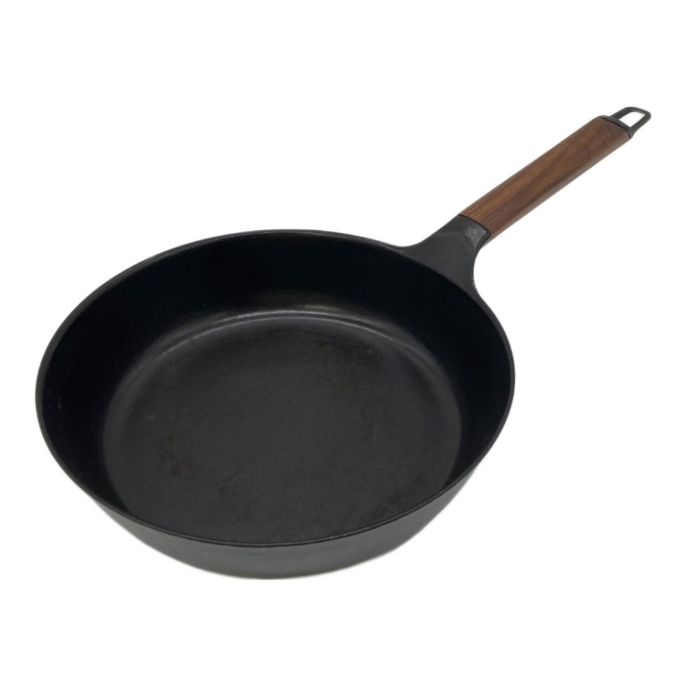 VERMICULAR (バーミキュラ) フライパン 24cm｜トレファクONLINE