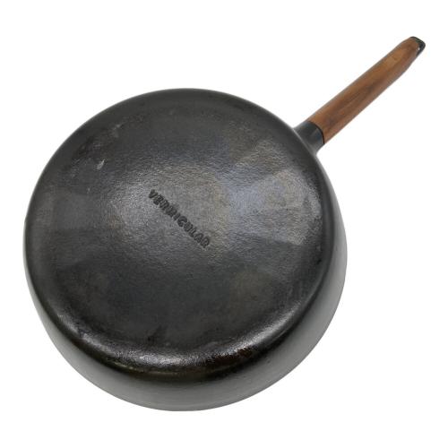 VERMICULAR (バーミキュラ) フライパン 24cm