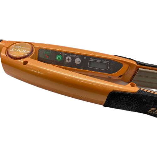 ADST (アドスト) ヘアーアイロン DS2 動作確認済み