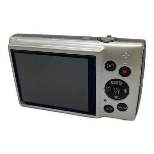 CANON (キヤノン) コンパクトデジタルカメラ IXY210 -
