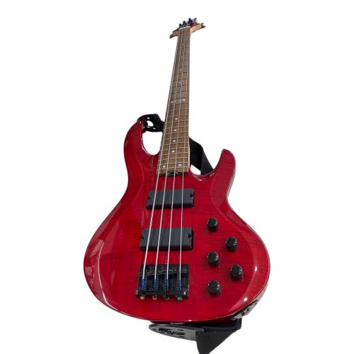 BanG Dream! (バング・ドリーム) ベース BTL LISA 今井リサモデル  @ 動作確認済み