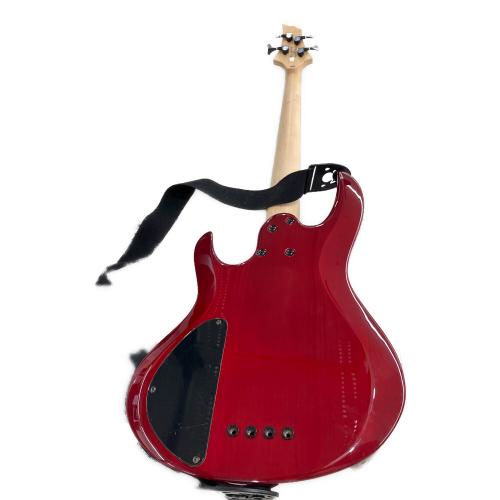 BanG Dream! (バング・ドリーム) ベース BTL LISA 今井リサモデル  @ 動作確認済み