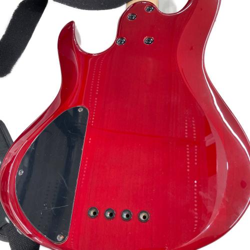 BanG Dream! (バング・ドリーム) ベース BTL LISA 今井リサモデル  @ 動作確認済み