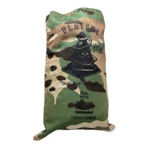 URBAN FOREST (アーバンフォレスト) ヘキサタープ 迷彩 The Arth