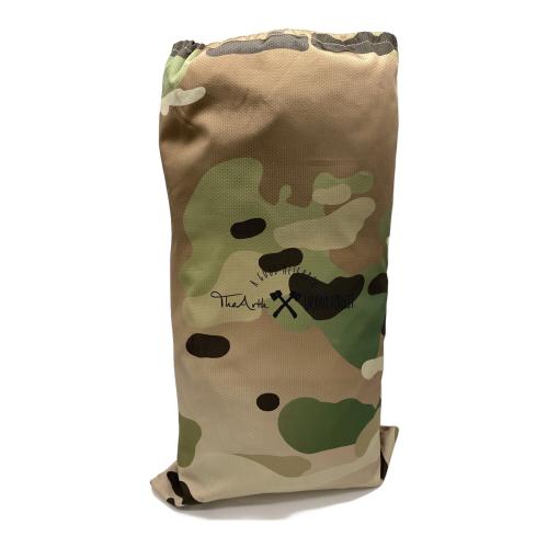 URBAN FOREST (アーバンフォレスト) ヘキサタープ 迷彩 The Arth