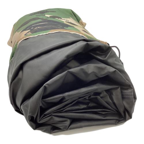 URBAN FOREST (アーバンフォレスト) ヘキサタープ 迷彩 The Arth