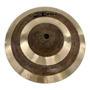 ZENN ドラム 8 SPLASH シンバル