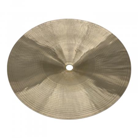 ZENN ドラム 8 SPLASH シンバル｜トレファクONLINE