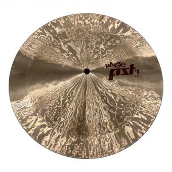 Paiste (パイステ) 14インチ チャイナシンバル PST 7