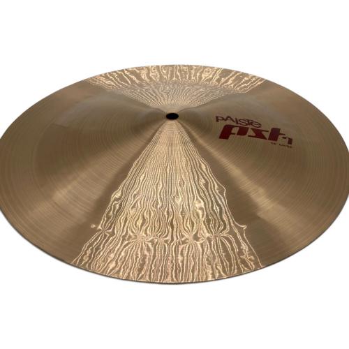 Paiste (パイステ) 14インチ チャイナシンバル PST 7
