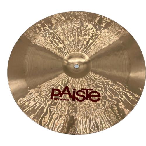 Paiste (パイステ) 14インチ チャイナシンバル PST 7