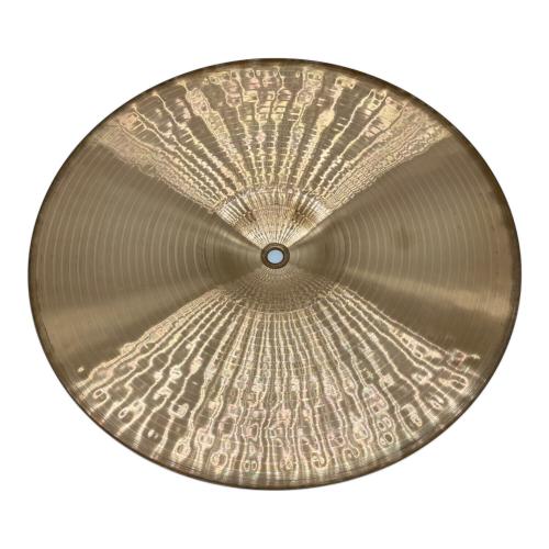 Paiste 505 ドラム ハイハット 14インチ