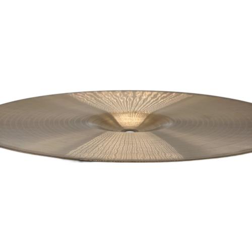 Paiste 505 ドラム ハイハット 14インチ