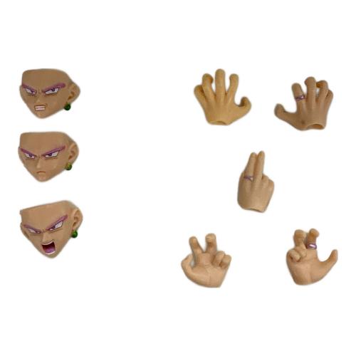 S.H.Figuarts ゴクウブラック-スーパーサイヤ人ロゼ- フィギュア