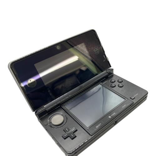 Nintendo (ニンテンドー) Nintendo 3DS CTR-001 -
