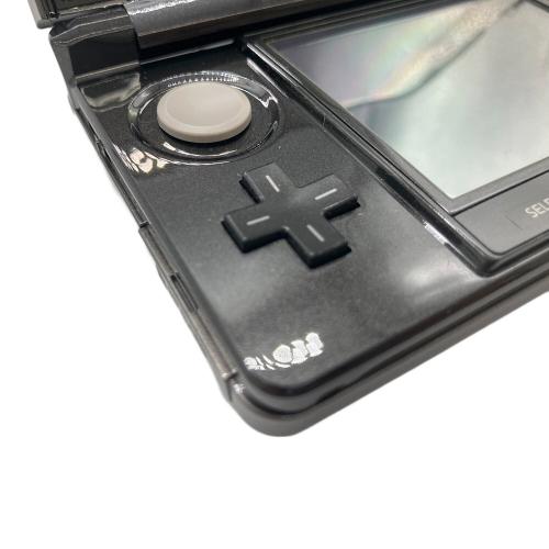 Nintendo (ニンテンドー) Nintendo 3DS CTR-001 -