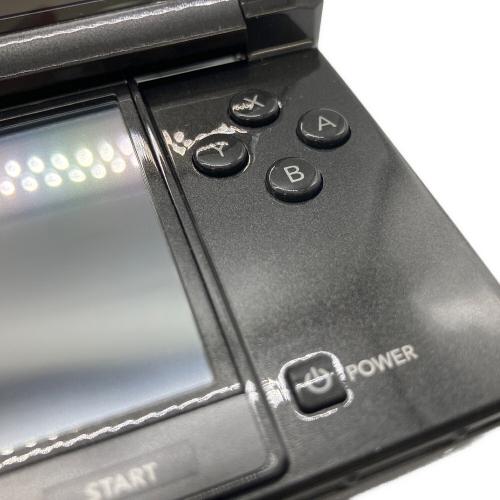 Nintendo (ニンテンドー) Nintendo 3DS CTR-001 -