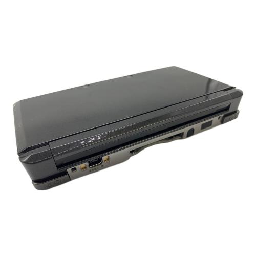 Nintendo (ニンテンドー) Nintendo 3DS CTR-001 -