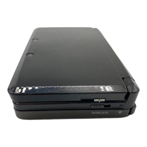 Nintendo (ニンテンドー) Nintendo 3DS CTR-001 -