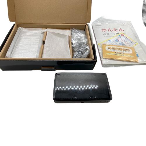 Nintendo (ニンテンドー) Nintendo 3DS CTR-001 -
