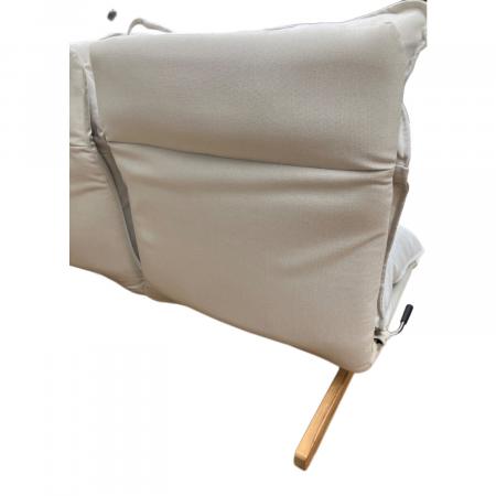【トレファク鶴ヶ島店】無印良品 リクライニング ハイバックソファー 無印良品 (ムジルシリョウヒン) ハイバックリクライニングソファ