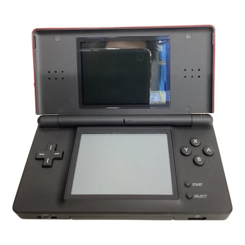 Nintendo (ニンテンドー) NintendoDSLite USG-001