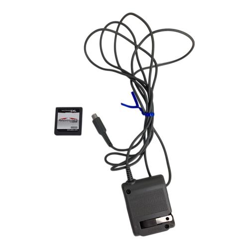 Nintendo (ニンテンドー) NintendoDSLite USG-001