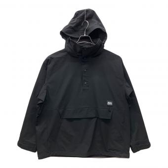 Abu Garcia (アブガルシア) フィッシングウェア ウォーターレジスタント フィッシングアノラック メンズ SIZE L