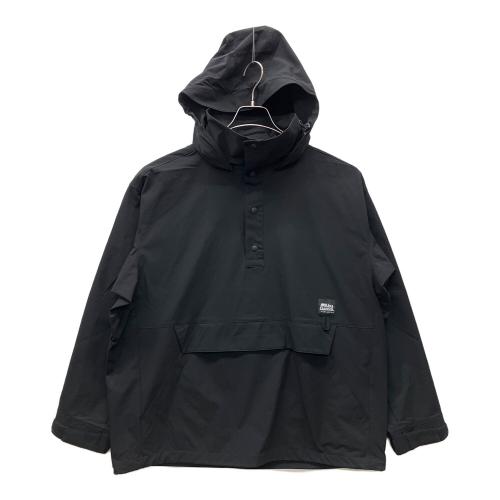 Abu Garcia (アブガルシア) フィッシングウェア ウォーターレジスタント フィッシングアノラック メンズ SIZE L