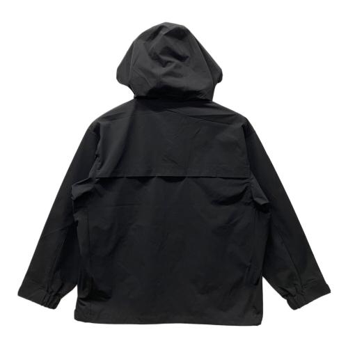 Abu Garcia (アブガルシア) フィッシングウェア ウォーターレジスタント フィッシングアノラック メンズ SIZE L