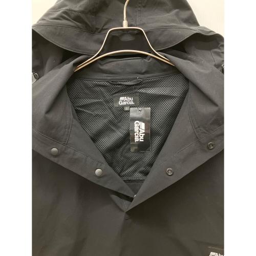 Abu Garcia (アブガルシア) フィッシングウェア ウォーターレジスタント フィッシングアノラック メンズ SIZE L
