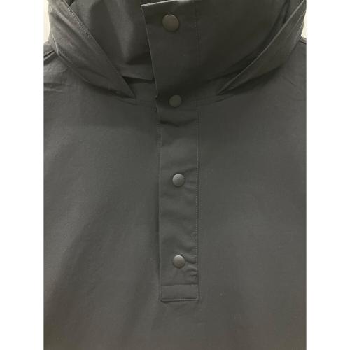 Abu Garcia (アブガルシア) フィッシングウェア ウォーターレジスタント フィッシングアノラック メンズ SIZE L
