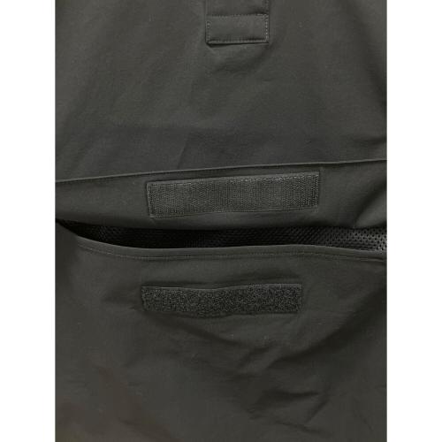 Abu Garcia (アブガルシア) フィッシングウェア ウォーターレジスタント フィッシングアノラック メンズ SIZE L