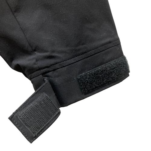 Abu Garcia (アブガルシア) フィッシングウェア ウォーターレジスタント フィッシングアノラック メンズ SIZE L