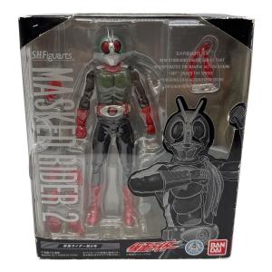 仮面ライダー新2号 フィギュア S.H.Figuarts