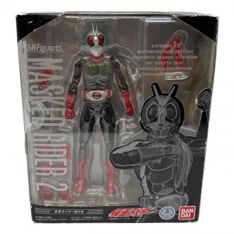 仮面ライダー新2号 フィギュア S.H.Figuarts