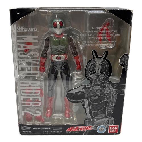 仮面ライダー新2号 フィギュア S.H.Figuarts