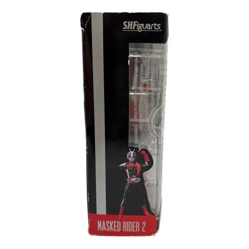 仮面ライダー新2号 フィギュア S.H.Figuarts