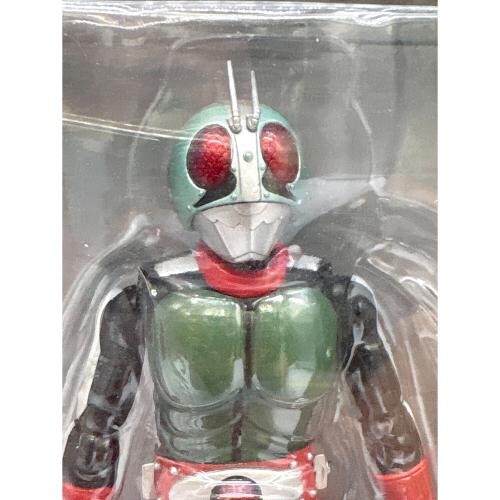 仮面ライダー新2号 フィギュア S.H.Figuarts