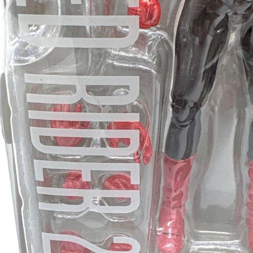 仮面ライダー新2号 フィギュア S.H.Figuarts