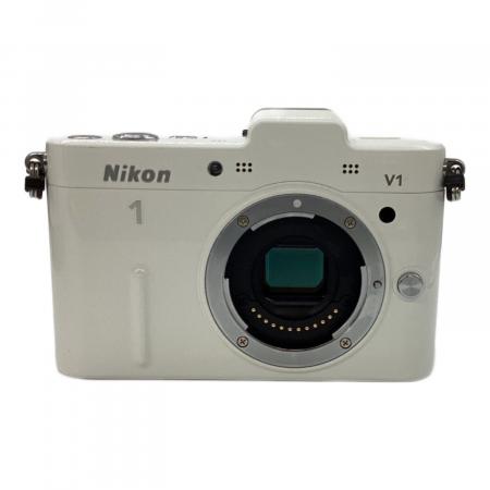 Nikon (ニコン) ミラーレス一眼レフカメラ 動作確認済み D33697