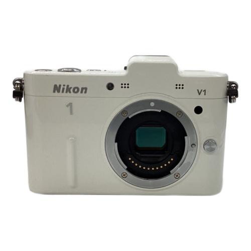 Nikon (ニコン) ミラーレス一眼レフカメラ 動作確認済み D33697 専用電池 22006437