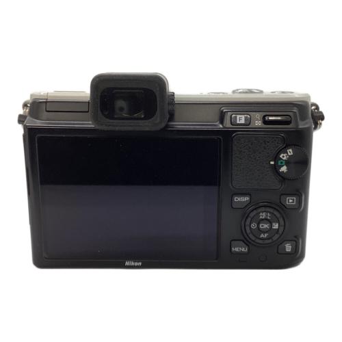 Nikon (ニコン) ミラーレス一眼レフカメラ 動作確認済み D33697 専用電池 22006437