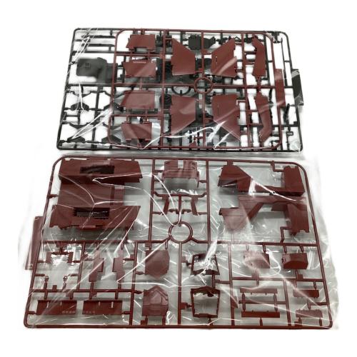 BANDAI (バンダイ) ガンプラ U.C.HARD GRAPH 1/35 地球連邦軍 多目的軽戦闘機 FF-X7 コア・ファイター