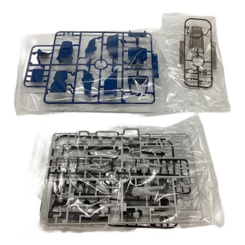 BANDAI (バンダイ) ガンプラ U.C.HARD GRAPH 1/35 地球連邦軍 多目的軽戦闘機 FF-X7 コア・ファイター