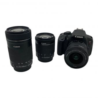 CANON (キヤノン) EOS KISS X7i 一眼レフカメラ DS126431